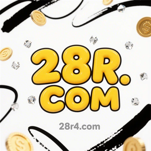 28r.com Logo