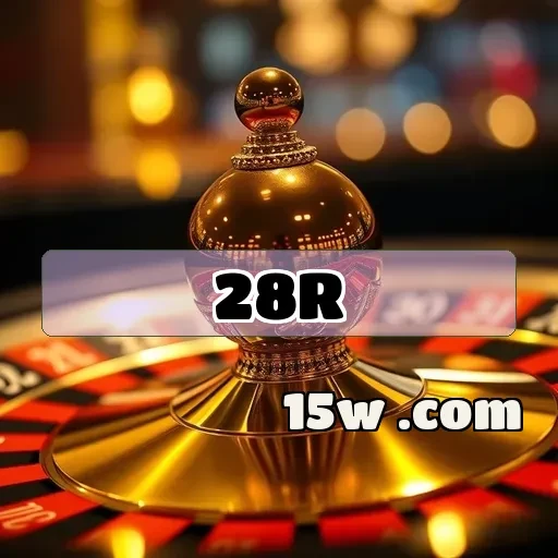 28r.com: Recursos Que Transformam Seus Jogos em Experiências Incríveis