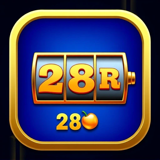 28r.com Logo