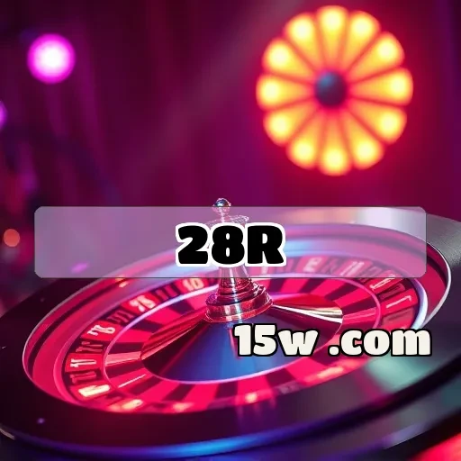 28r.com Plataforma