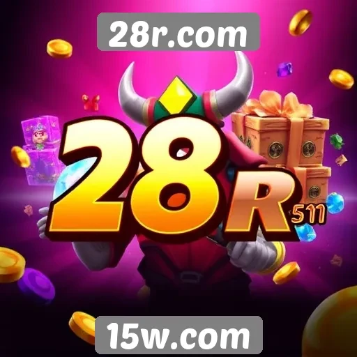 Jogos populares disponíveis no site 28r.com